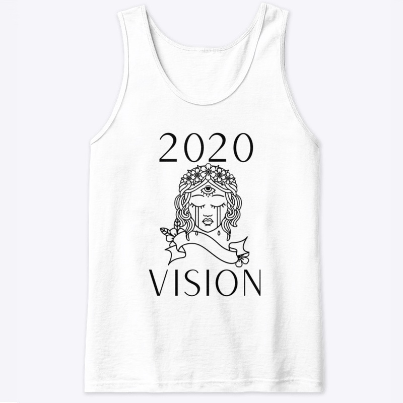 2020 Vision 