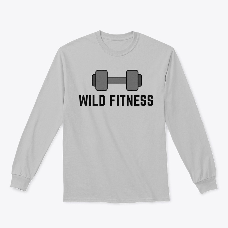 Wild fitness
