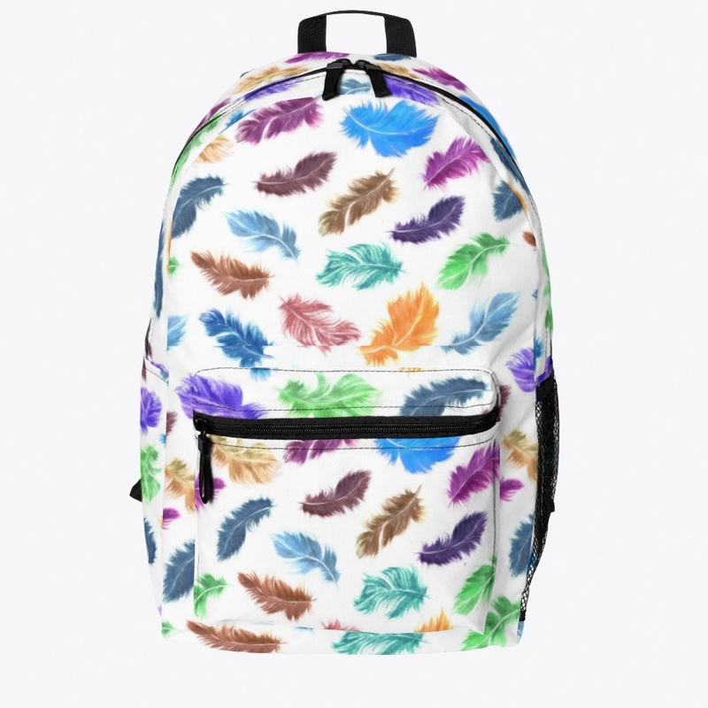 backpack