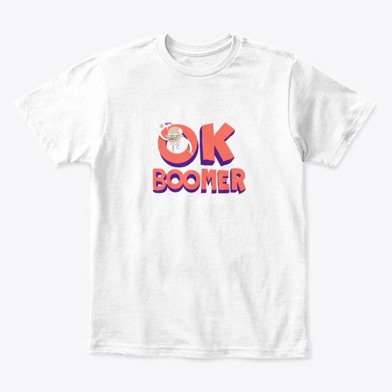 Ok Boomer