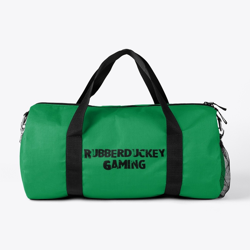 RubberDuckey Merch