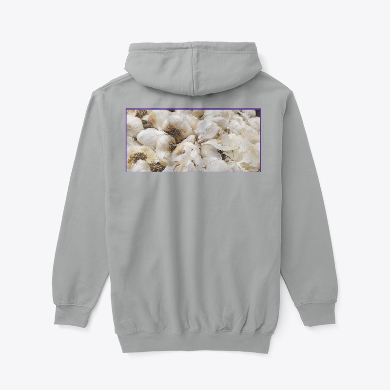 The Love Of Food: Garlic