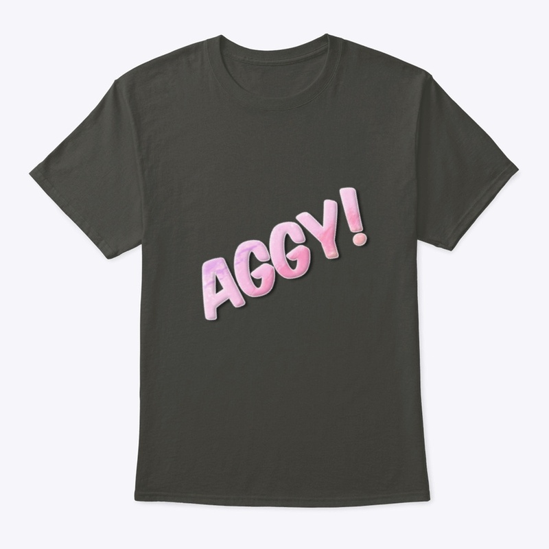 Men's/Unisex Aggy Shirt
