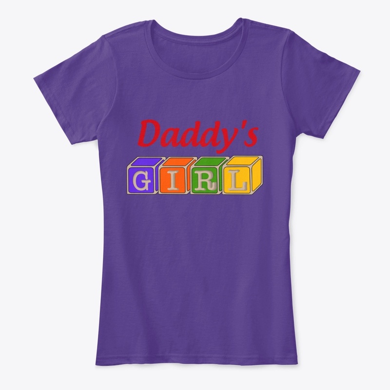 Daddy's Girl