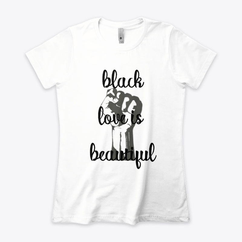 Black Love is Beautiful
