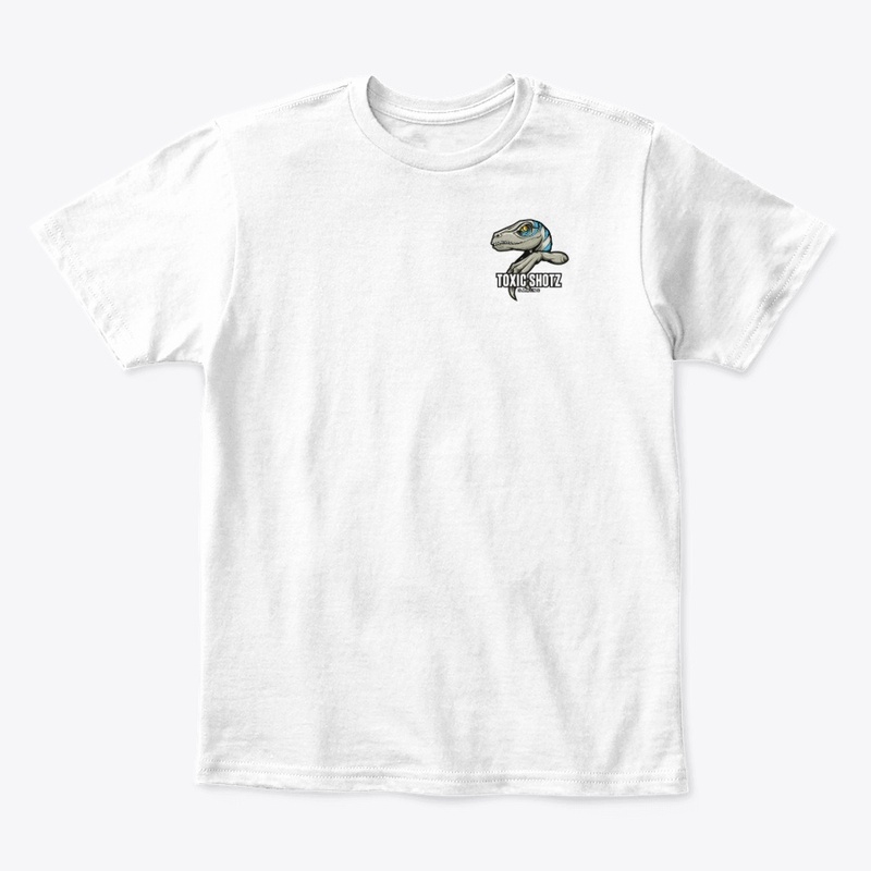 The Raptor Collection