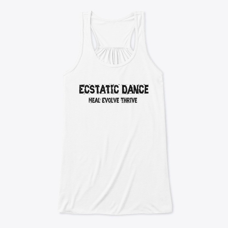 Ecstatic Dance