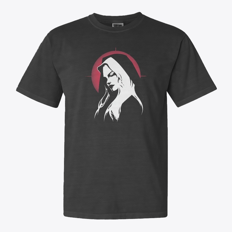 GothWoman