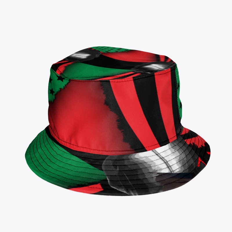 PAN-AFRIKAN WATER CONTAINER