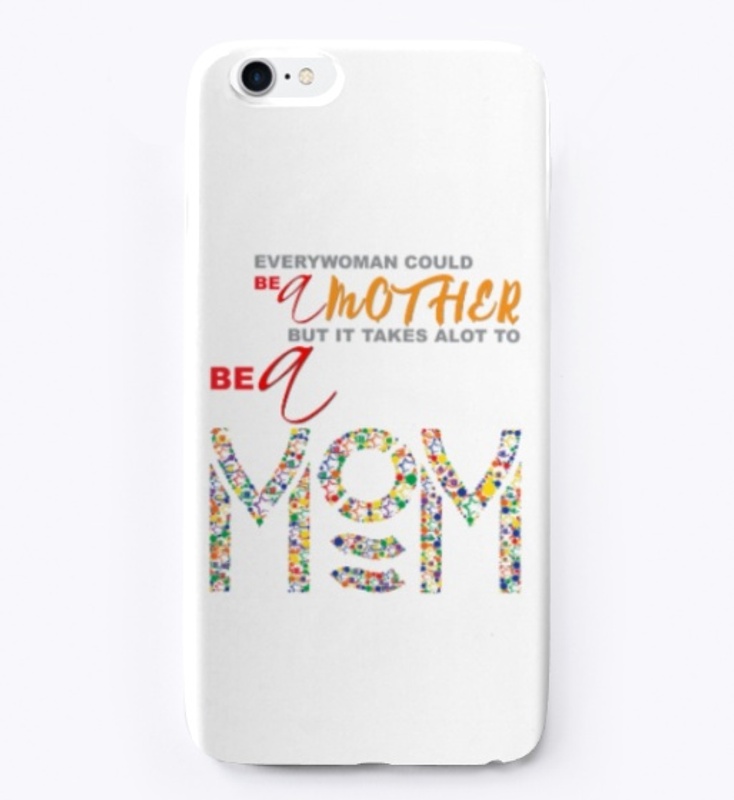 Be a Mother - Be a Mom