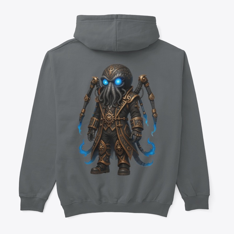 King Kraken Apparel
