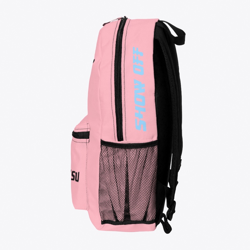 Granite Show off Backpack