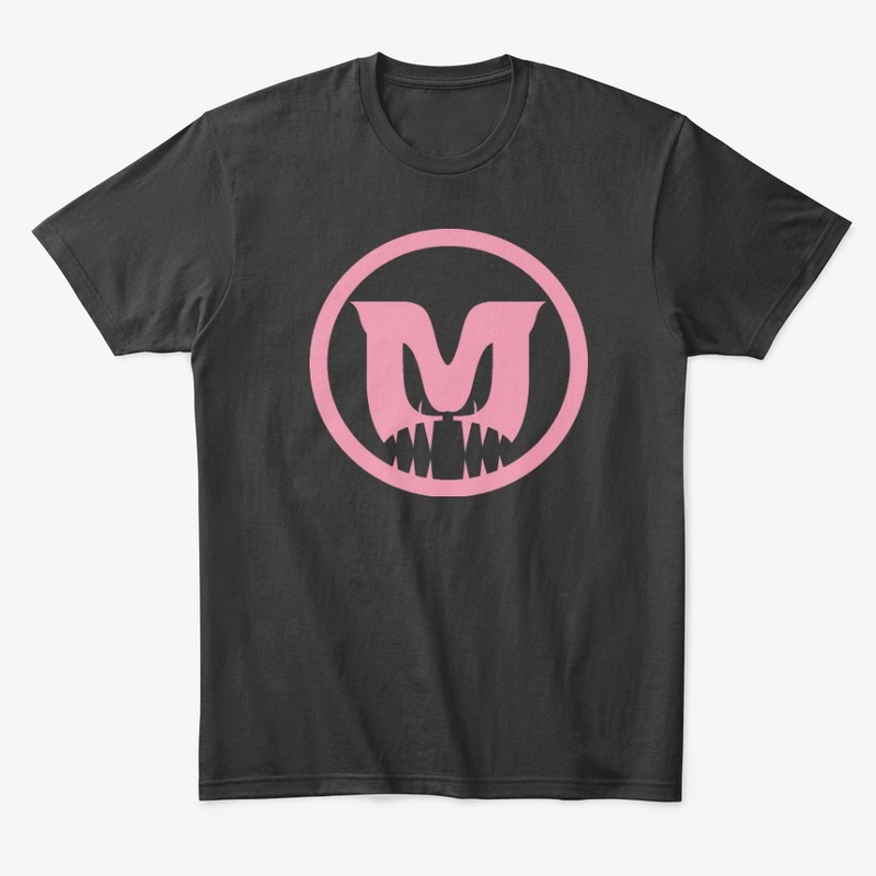 mm pink series