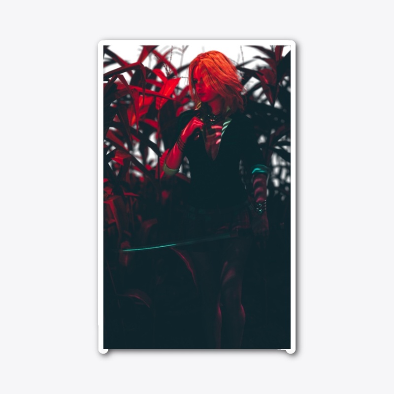 Swordmaster I