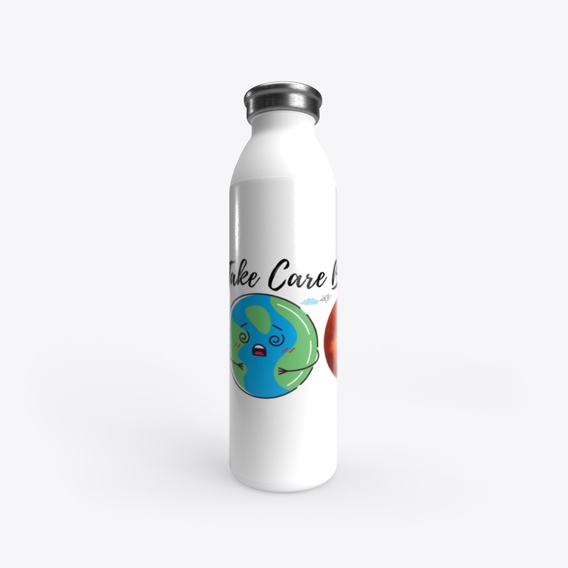protect our planet