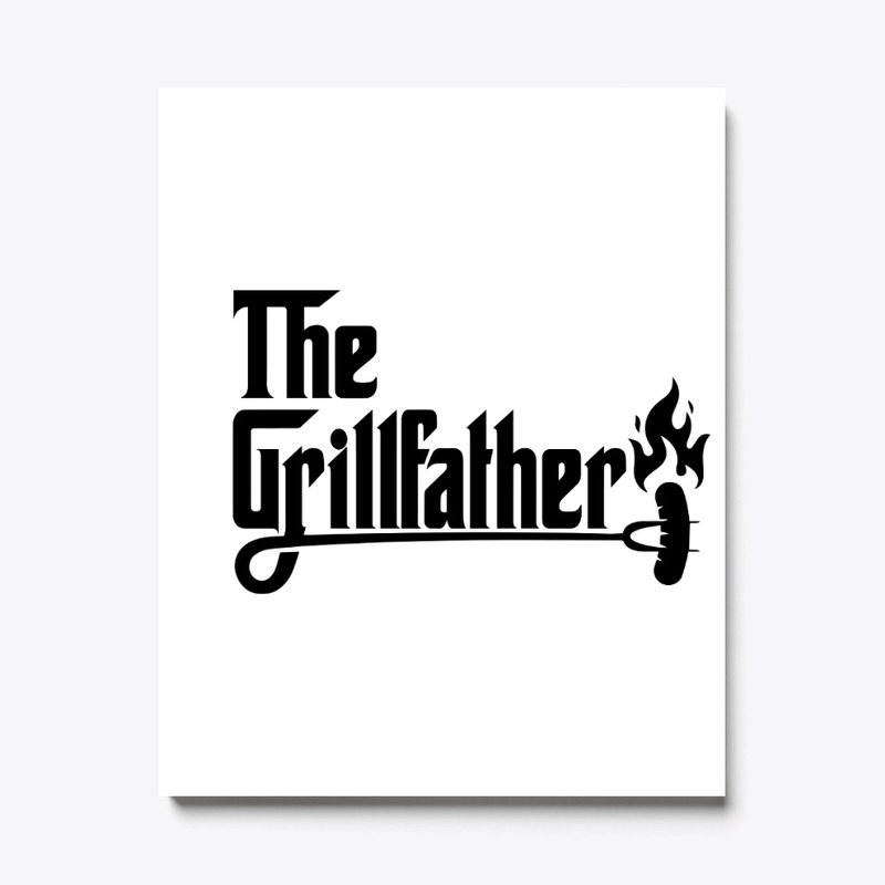 The Grillfather
