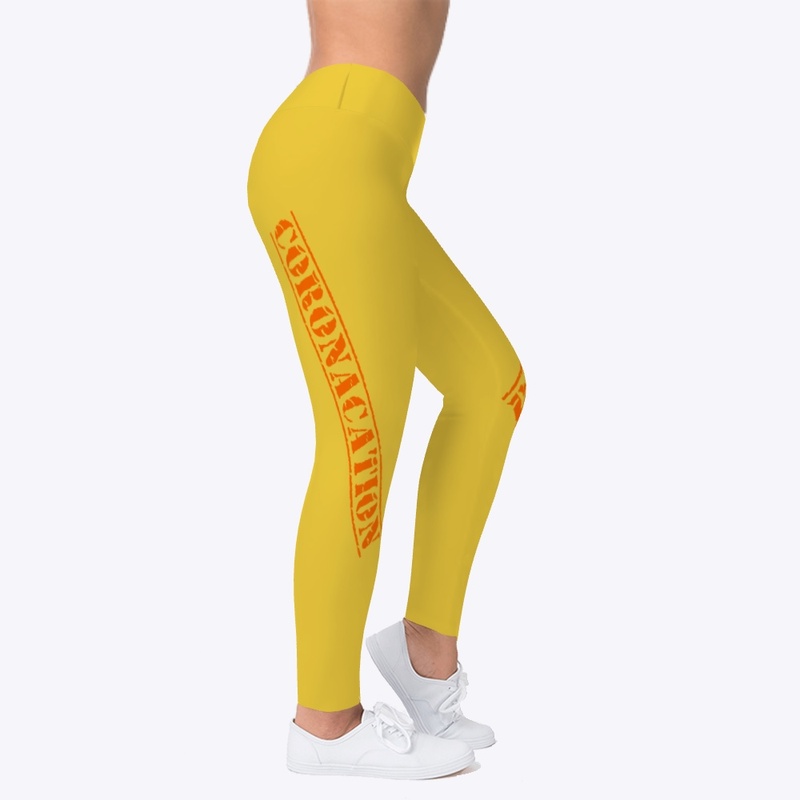 Hazmat Leggings