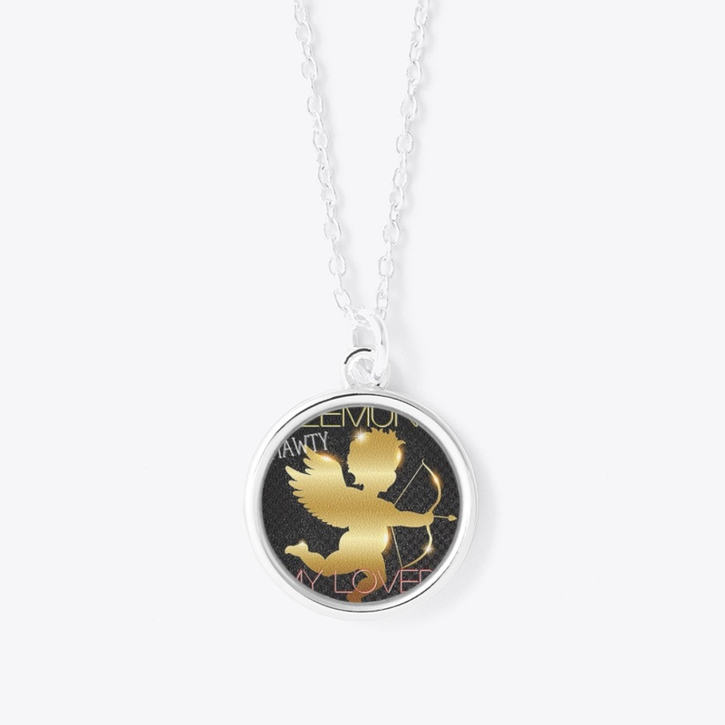 SHAWTY MY LOVER NECKLACE