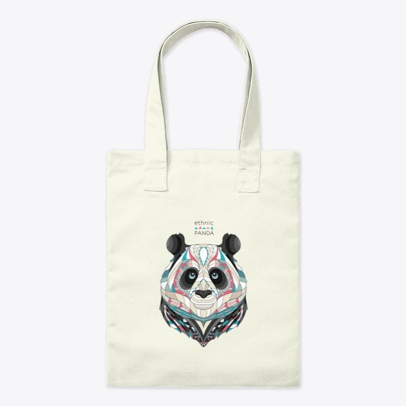 Ethnic Animal vi | Panda