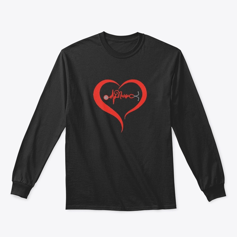 Nurse Heartbeat