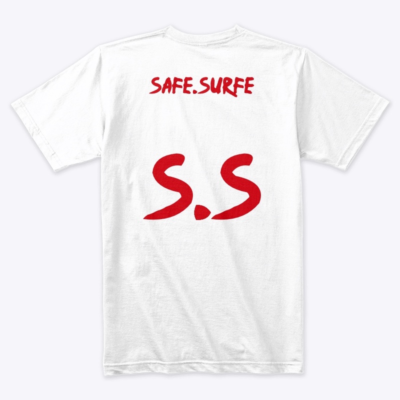 Rich Tae-surfe safe collections.