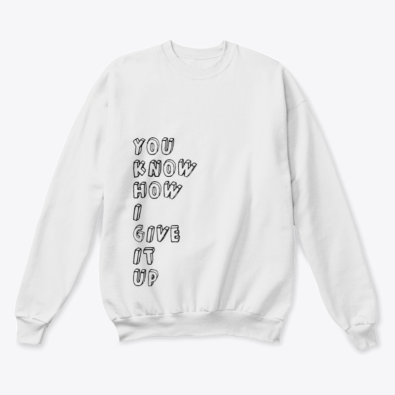 BOTS "YKHIGIU" MERCH