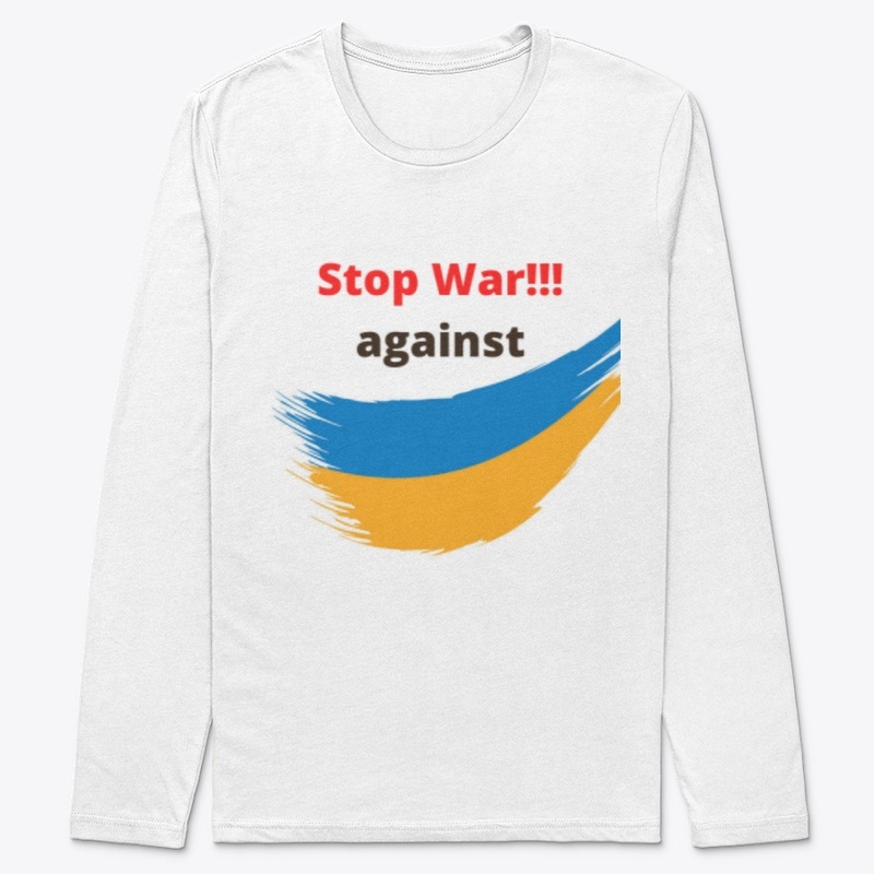 stop war