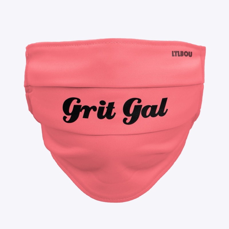 Grit Gal
