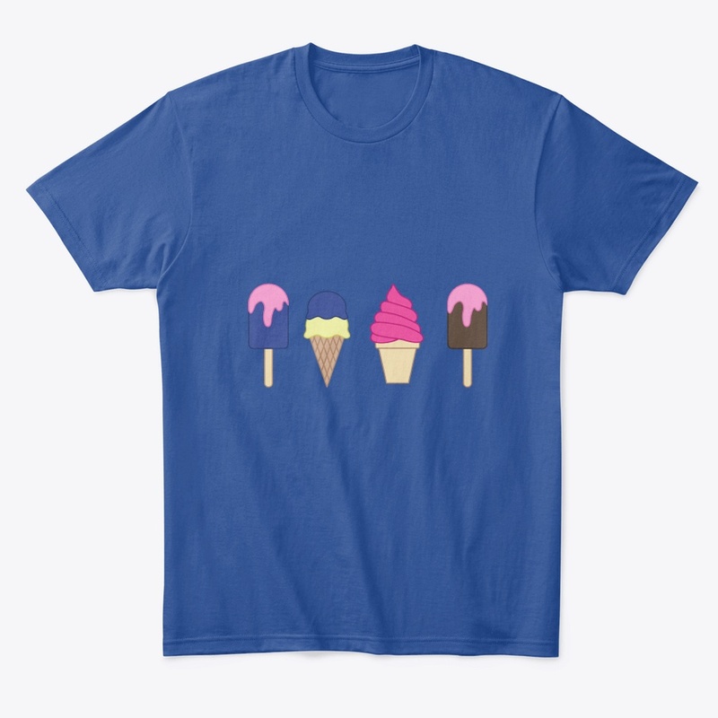 ice cream