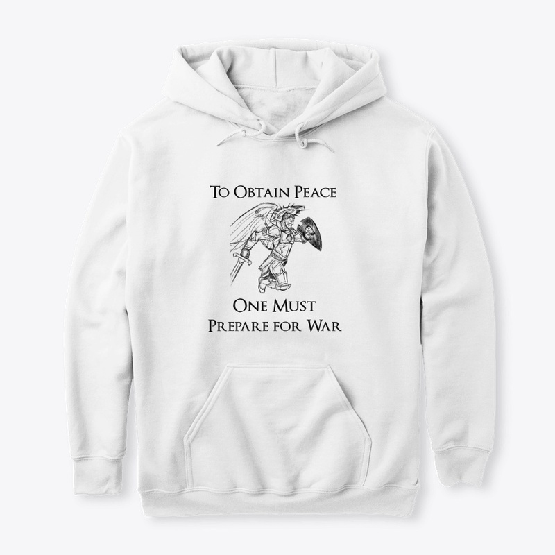 Obtain Peace