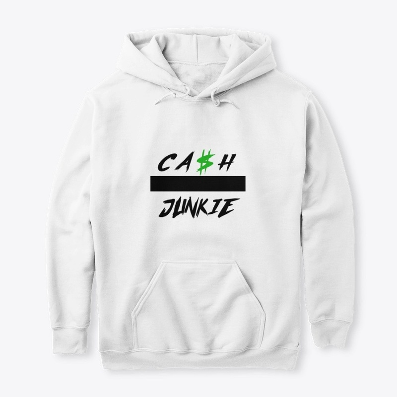 CA$H JUNKIE APPAREL (Standard)