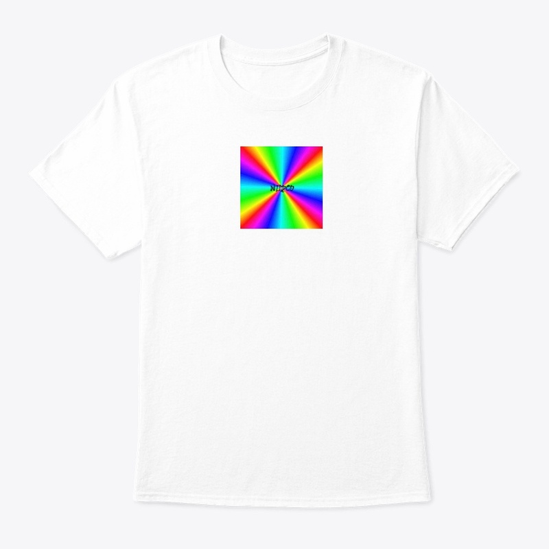 rainbow line