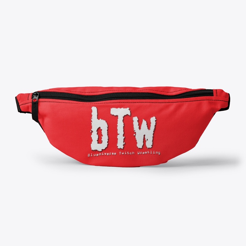 NEW BTW MERCH!