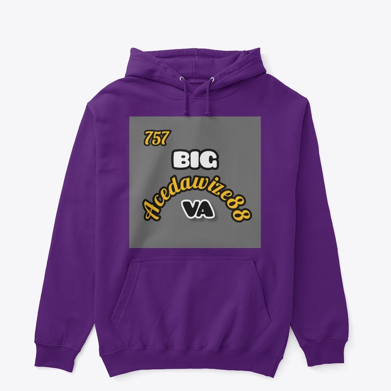 Ace gear 8