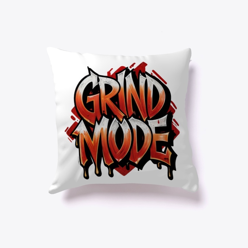 Grind Mode