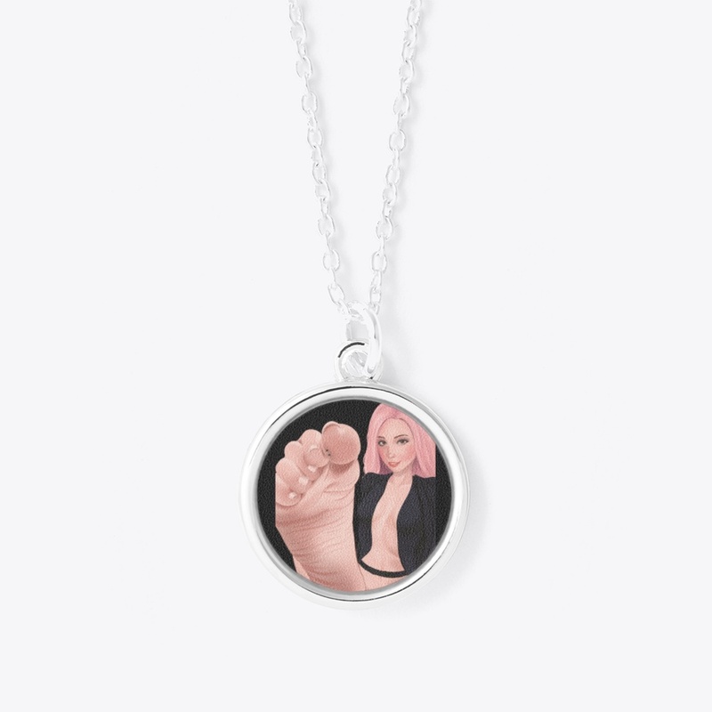 Belle Delphine's 🏖️ Foot 👣 Domination