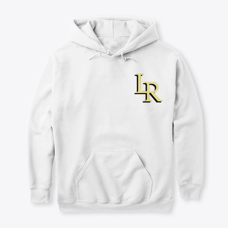 Le Richi Badge Hoodie