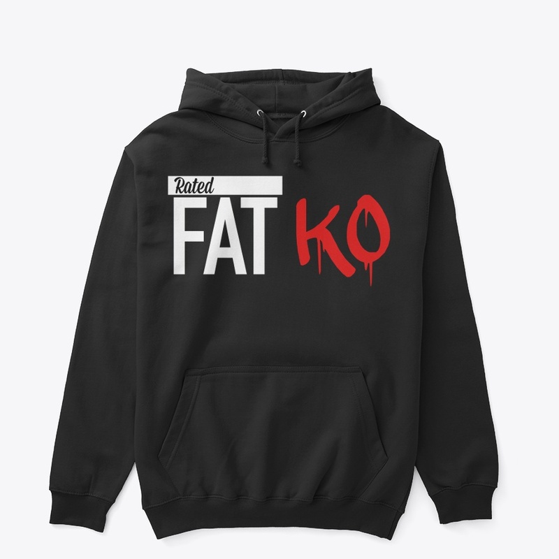 RFKO Logo / Original Design