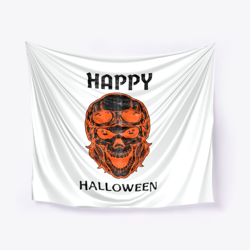 Happy Halloween