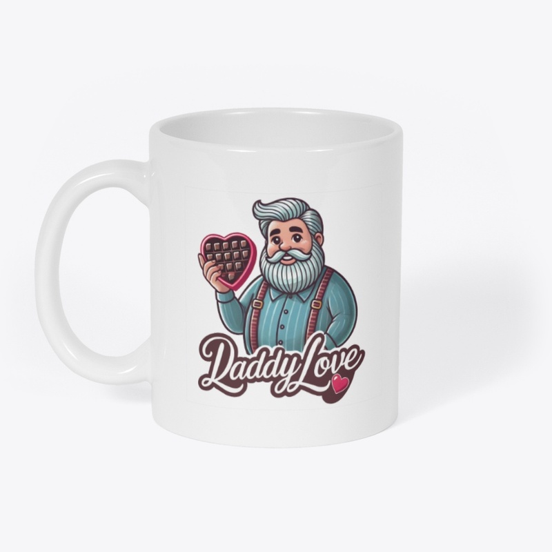 Daddy Love