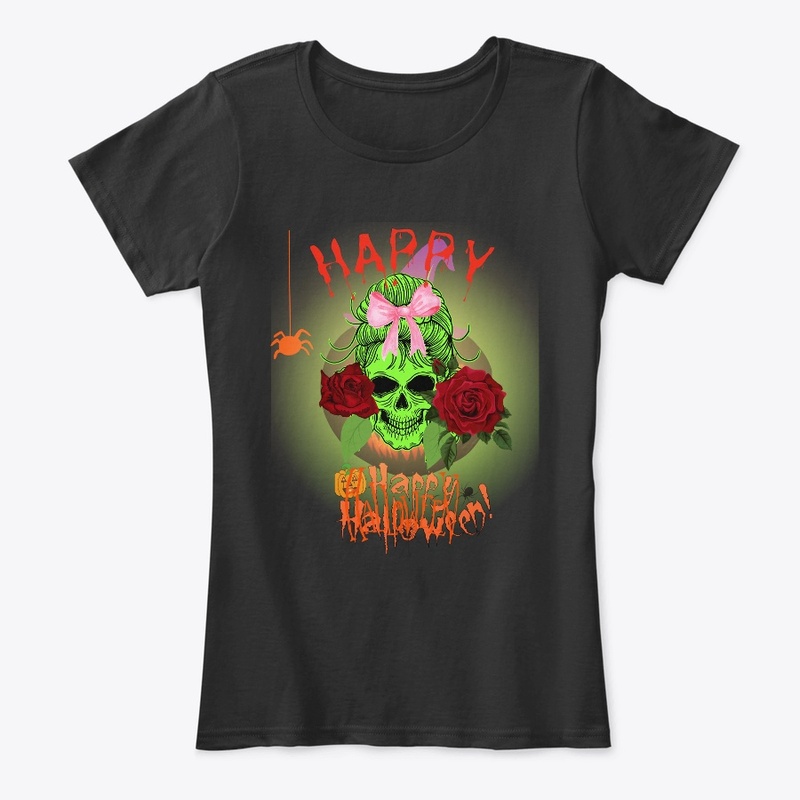 Happy Halloween T-Shirts