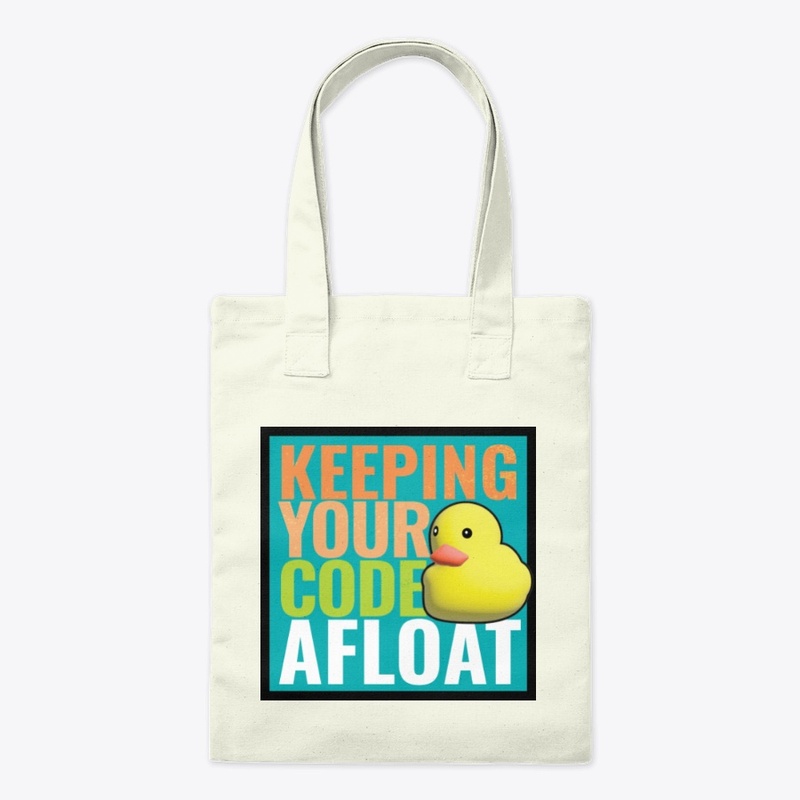 Keeping Your Code Afloat