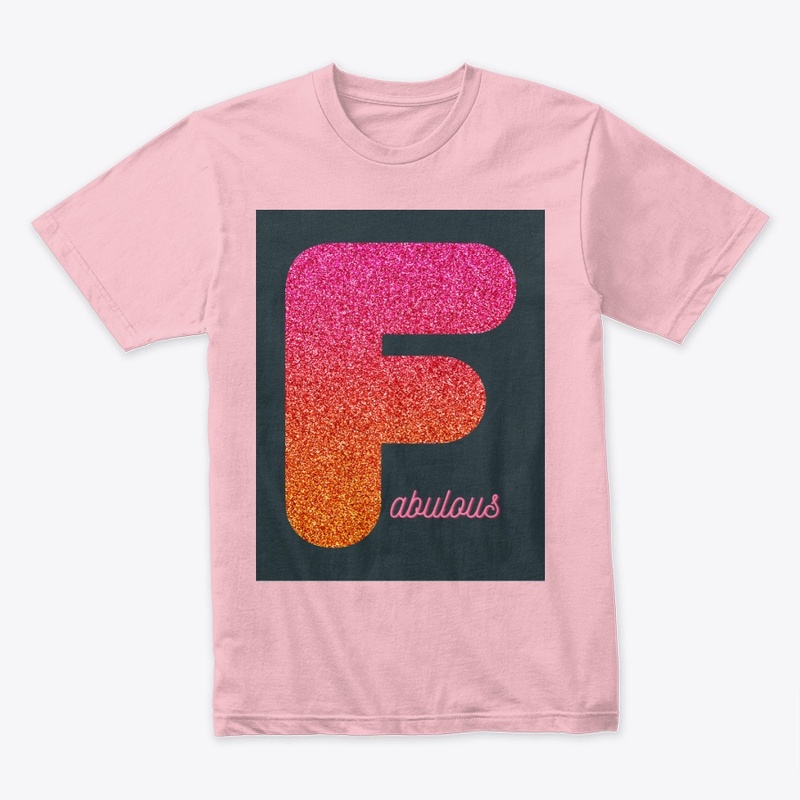 Fabulous in Pink