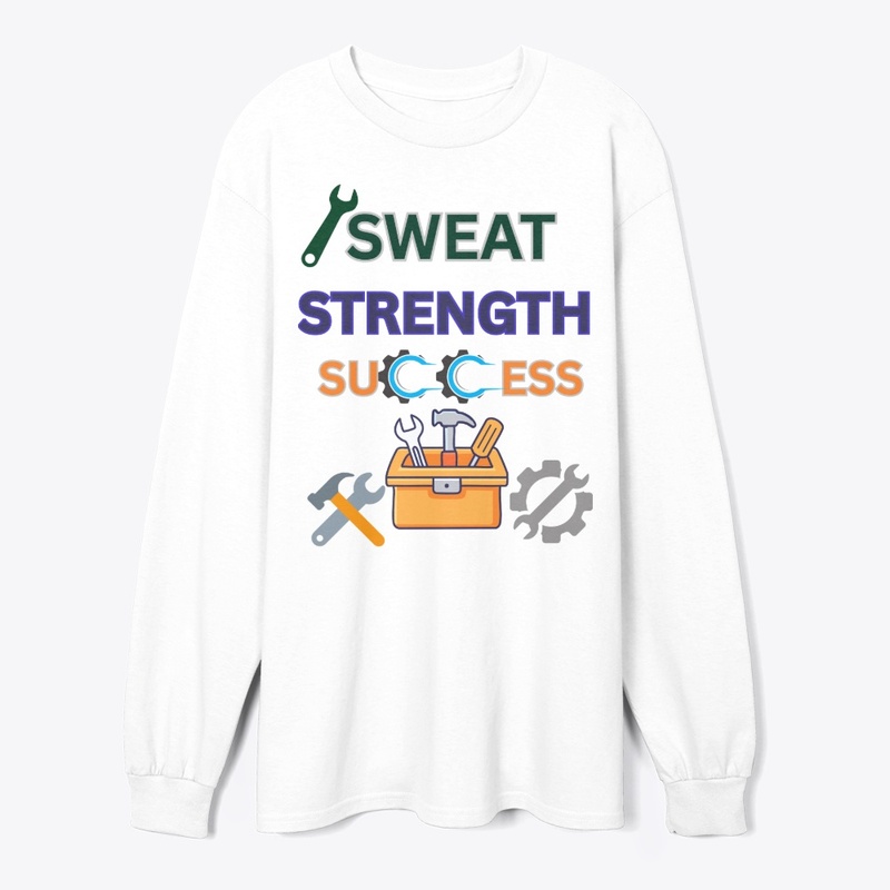 Sweat, strength, Success, Labor work