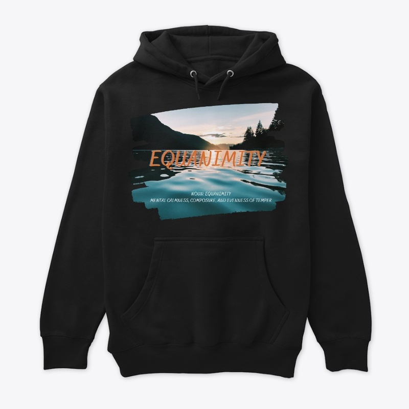 Equanimity