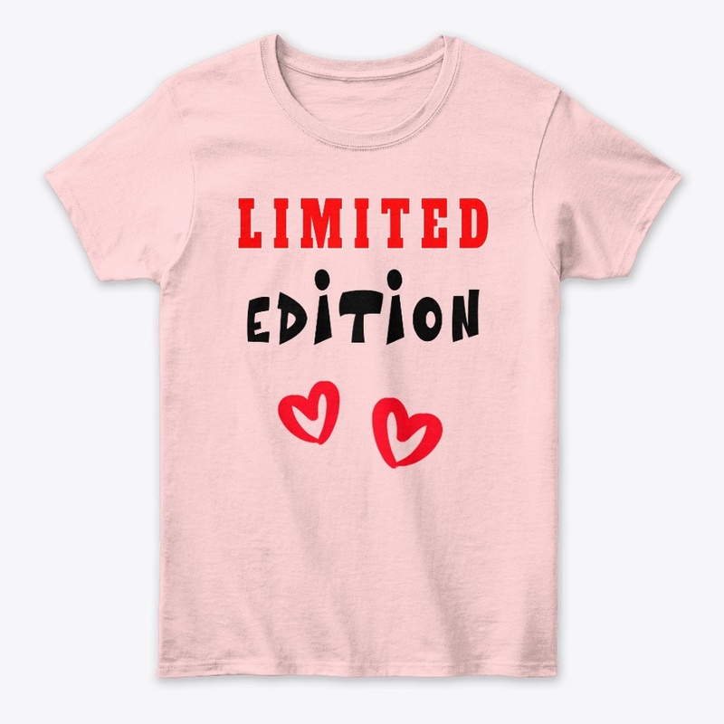 Limited edition