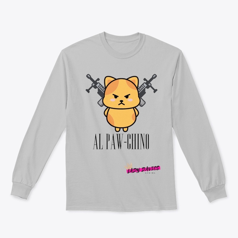 Al Paw-chino