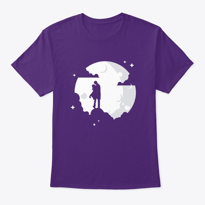 Beautifull Couple Tshirts.