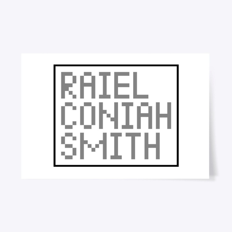 Raiel Coniah Smith - 2 Of 4