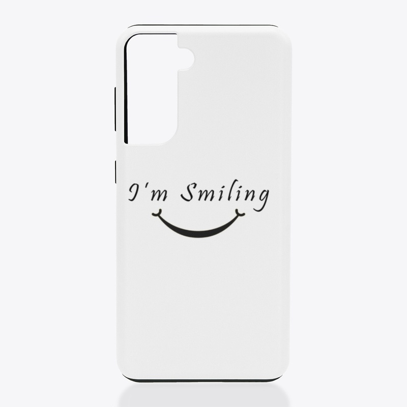 I'm Smiling